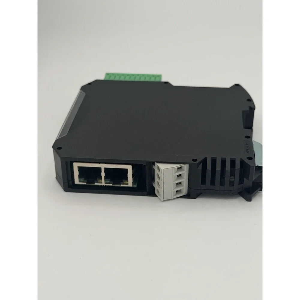 AMCI SD4840E2 Ethernet Integrated Stepper Drive - Open Box Read description!!!